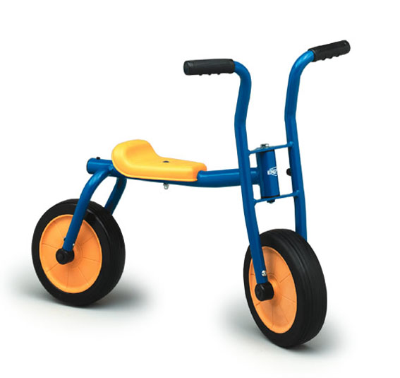 VENTA BICICLETA PARA NI�OS Walk-Bike AZUL.BICI APROPIADA PARA COLEGIOS. ENVIO GRATIS